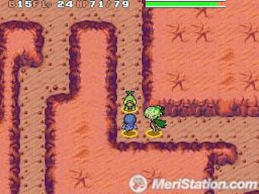 Pokémon Mundo Misterioso 2, Impresiones