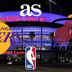 Lakers vs Heat: preview, times, TV, how to watch online