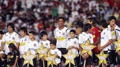 Peleas de barristas obligó a bajar el aforo de la Noche Alba