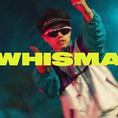 Whistler Bike Park abre sus puertas con un 'videoclip' de rap, humor y acción