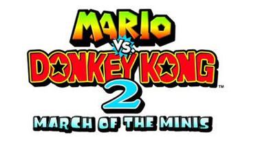 Mario vs. Donkey Kong 2: March of the Minis, Impresiones