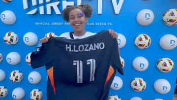 La afición se siente orgullosa del jersey de San Diego FC