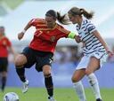 España, campeona de Europa en categoría Sub-17