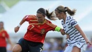 España, campeona de Europa en categoría Sub-17