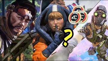 Apex Legends: 10 dudas resueltas sobre el Pase de Batalla de la Temporada 2