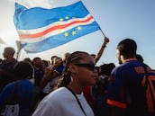 El ‘segundo’ Mundial del diminuto Cabo Verde