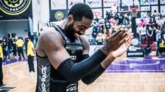 Así se vivió el campeonato de la Zona Este de la Fuerza Regia