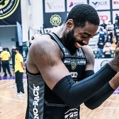 Así se vivió el campeonato de la Zona Este de la Fuerza Regia