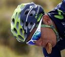 Nairo Quintana: "Me voy encontrando mejor"
