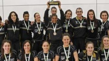 "Un éxito sin precedentes"