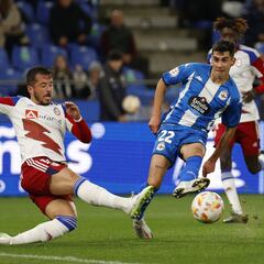 Villares: “La gente tendrá ganas de ver a Trilli, se puede entender el mosqueo”