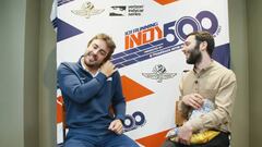 Indy 500 2017: TV, horario y dónde ver en directo online