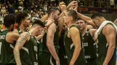 Los '12 Guerreros' piden disculpas tras pelea en un bar