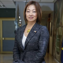 Mayu: "Recuperamos el estilo único de España"