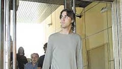 Matías Lequi lidera la lista de Lendoiro para suplir a Naybet