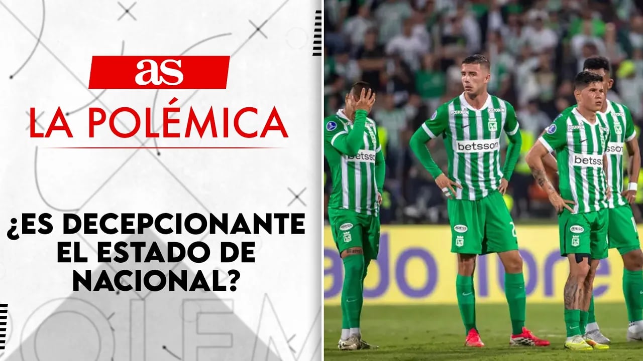 Imagem da notícia - AS Colombia