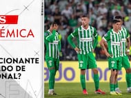 ¡Fuego cruzado por el liderato! Analizamos la situación de Atlético Nacional: ¿Por qué genera tantas dudas a pesar de sus 40 puntos?