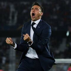 Inter Miami ya decidió: Diego Alonso será su primer entrenador