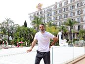 Fernando Sanz: “La jueza y el administrador deben buscar una solución para el Málaga”