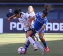 ¿Qué canal de TV en Chile transmite la final del fútbol femenino entre Colo Colo y la U?