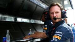 Horner afirma que Renault seguir&aacute; hasta 2016