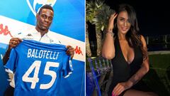 Mario Balotelli se disculpa tras bromear sobre su acusación de violación