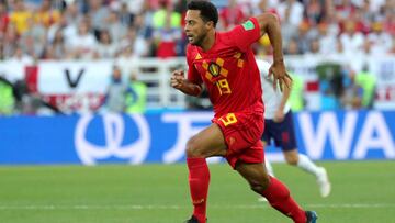 No te pierdas las noticias y la última hora del Mundial 2018 de Rusia, hoy, jueves 28 de junio; partidos por el pase a octavos en vivo del Grupo G y Grupo H