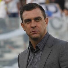 El día clave de Pablo Guede