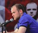 Rooney: "No tenemos miedo, no hay motivo para estar asustados"