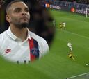 Va camino de reventar el 'viralómetro' del fútbol: el final del jugadón de Kurzawa que nadie pudo ver venir...