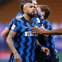 El nuevo traspié de Vidal