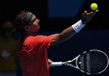 AO Día 4: Nadal y Ferrer tiran de una Armada sin espa?olas