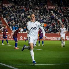 Higinio cierra un gran 2023