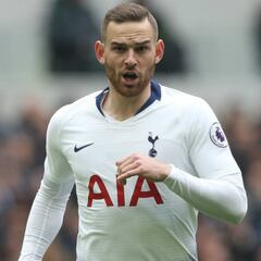 Vincent Janssen, nuevo jugador del Monterrey