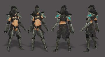 Ilustraci¨®n - Diablo III: Ultimate Evil Edition (PS4)