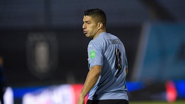 Uruguay busca resucitar