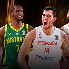 España podría desbancar a Estados Unidos en las próximas Ventanas