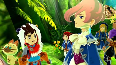 Monster Hunter Stories, Impresiones
