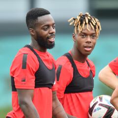 Alerta Williams en Balaídos