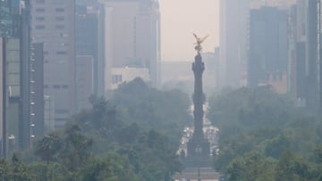 Activan contingencia ambiental en Cdmx y Edomex: restricciones y autos que tienen prohibido circular | 30 de mayo