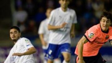 Viejos conocidos que ahora serán rivales