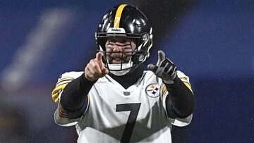 El mariscal de campo tiene contrato por un a&ntilde;o m&aacute;s con los Steelers. De jugar el pr&oacute;ximo a&ntilde;o, Roethlisberger llegar&aacute; a 18 temporadas en el Heinz Field.