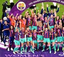 Resumen Chelsea vs. Barcelona de la Champions femenina