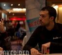 2 españoles entre los 24 mejores en la Gran Final del EPT en Madrid