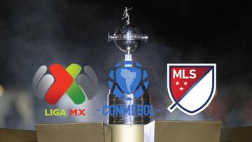 Final de Libertadores, se jugaría en Miami en 2020