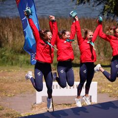 ¿Cómo le va al anfitrión en los Panamericanos?: la última gran misión de Chile en Santiago 2023
