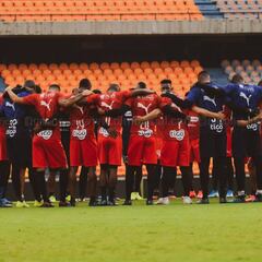 DIM: la Liga es un reto más para Bobadilla y sus dirigidos