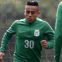 Vladimir: "Ganarle a América nos motivará para la Copa"