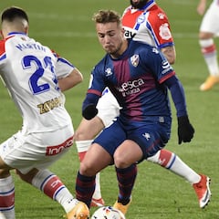 Ontiveros y Gastón reciben el alta