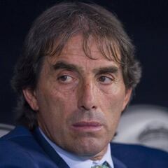 Luego de tres triunfos, Santos tiene los pies sobre la tierra